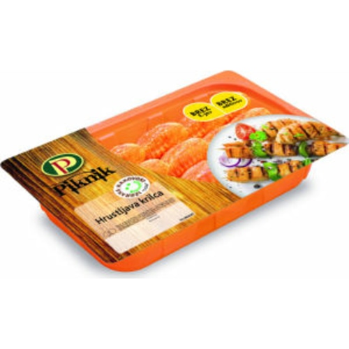 Piščančja Krilca Ik 800 g Piknik - Akcija v trgovini Spar