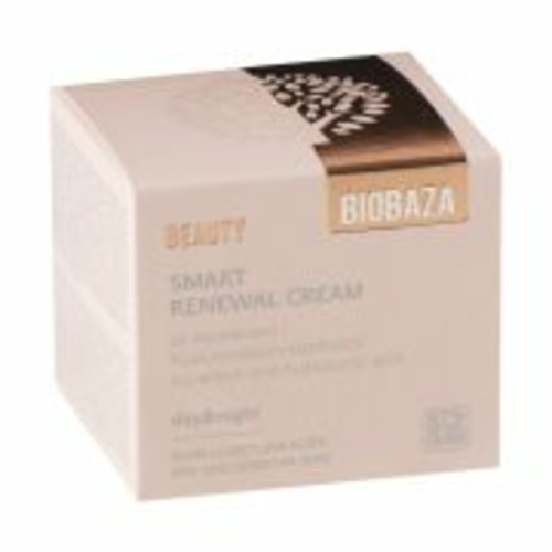 BIOBAZA Krema za obraz 50 ml - Akcija v trgovini Spar