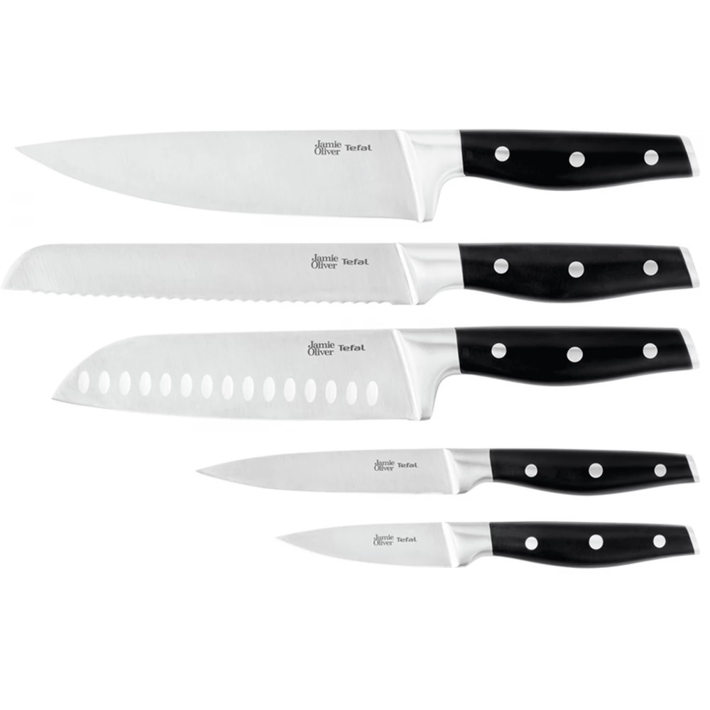 nož za lupljenje 9 cm Jamie Oliver - Akcija u trgovini Spar