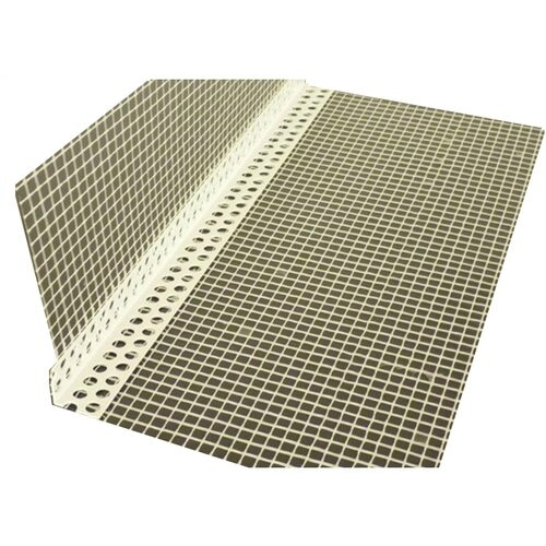 Kotnik z armirano mrežo L d 2,5 m - Akcija v trgovini Bauhaus