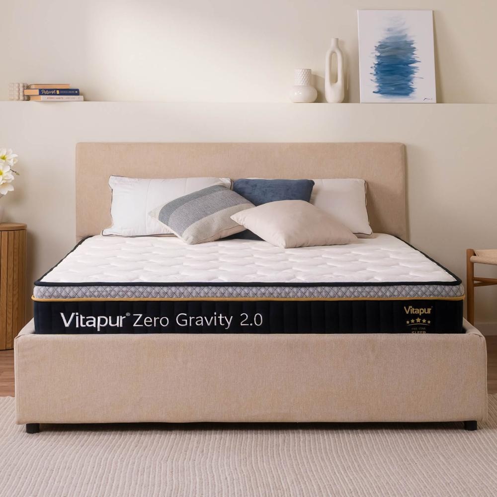 Ležišče Zero Gravity 2.0 Firm Vitapur - Akcija v trgovini Mercator