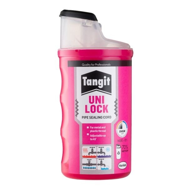Tesnilna vrvica 'Tangit Uni-Lock' 160 m Akcija v trgovini Bauhaus