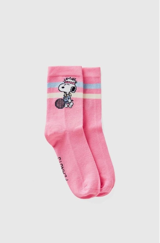 Peanuts ženske nogavice 2 kos - Akcija v trgovini Mueller