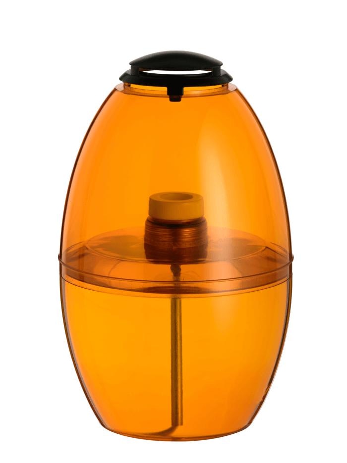 NAGROBNA SVEČA LUNA - Akcija v trgovini E.Leclerc