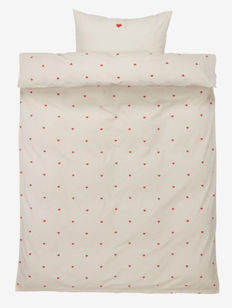 Posteljnina AYA 140x200+50x70/75 cm - Akcija v trgovini Jysk