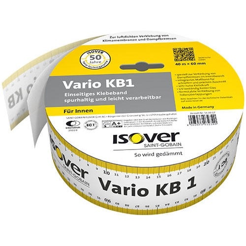 Isover Vario KB1 1 kos Akcija v trgovini Jager