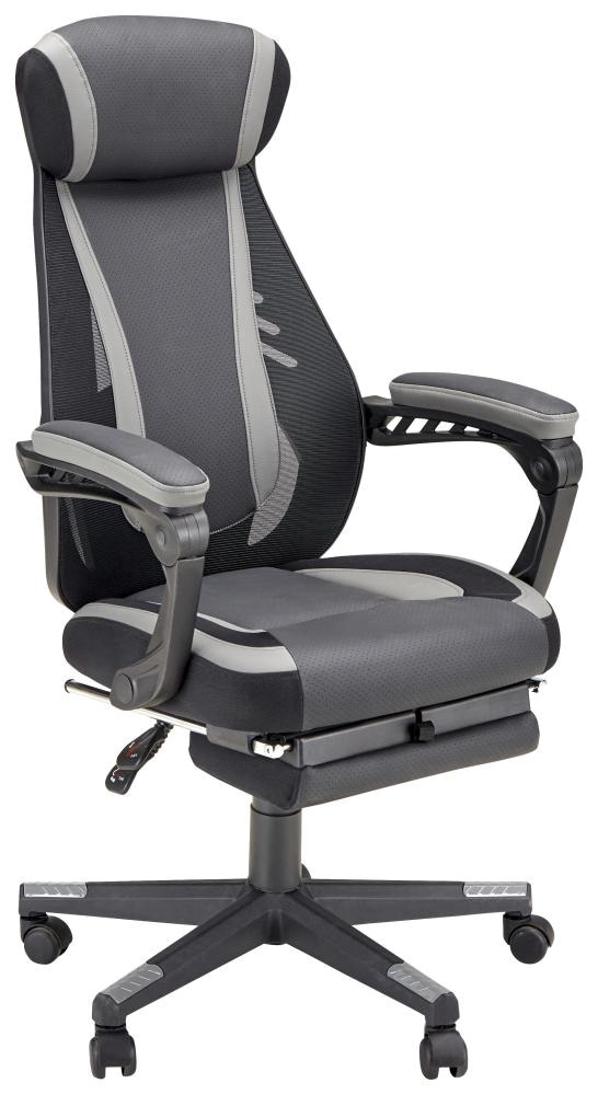 Pisarniški stol „CLIO" - Akcija v trgovini Mömax