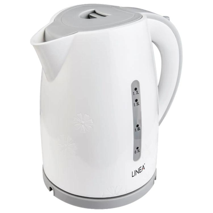 Grelnik vode Linea LKE-0485 - Akcija v trgovini Spar