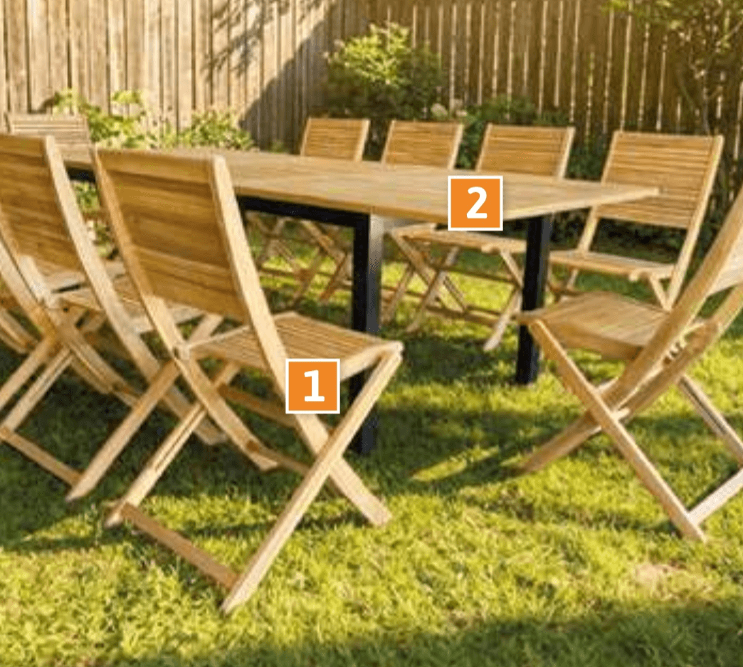 RAZTEGLJIVA MIZA - Akcija v trgovini E.Leclerc