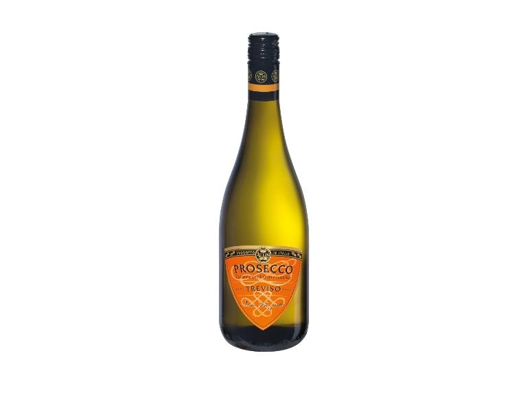Allini Prosecco Treviso 0,75 l - Akcija v trgovini Lidl