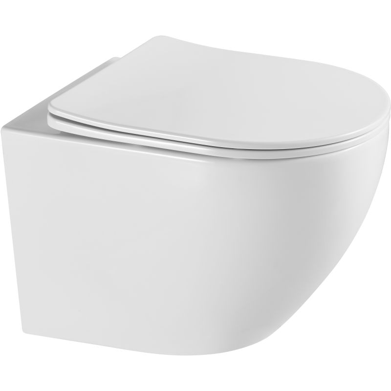 WC školjka UNO - Akcija v trgovini Jager