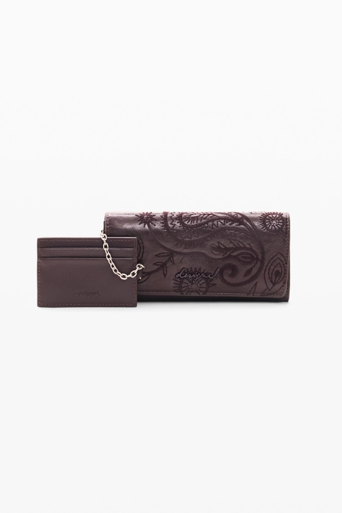 Desigual ženska denarnica 26WAYP263006U Akcija v trgovini Regal Shop