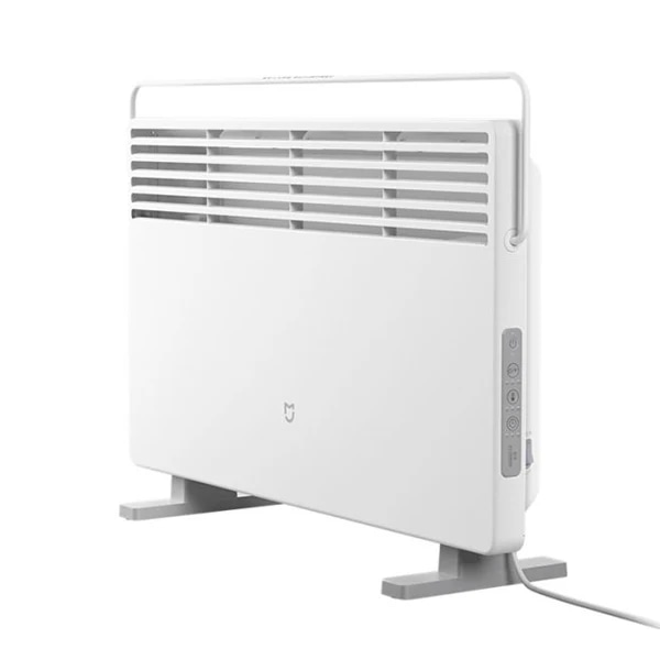 Električni grelnik XIAOMI MI SMART SPACE HEATER S - Akcija v trgovini Pevex