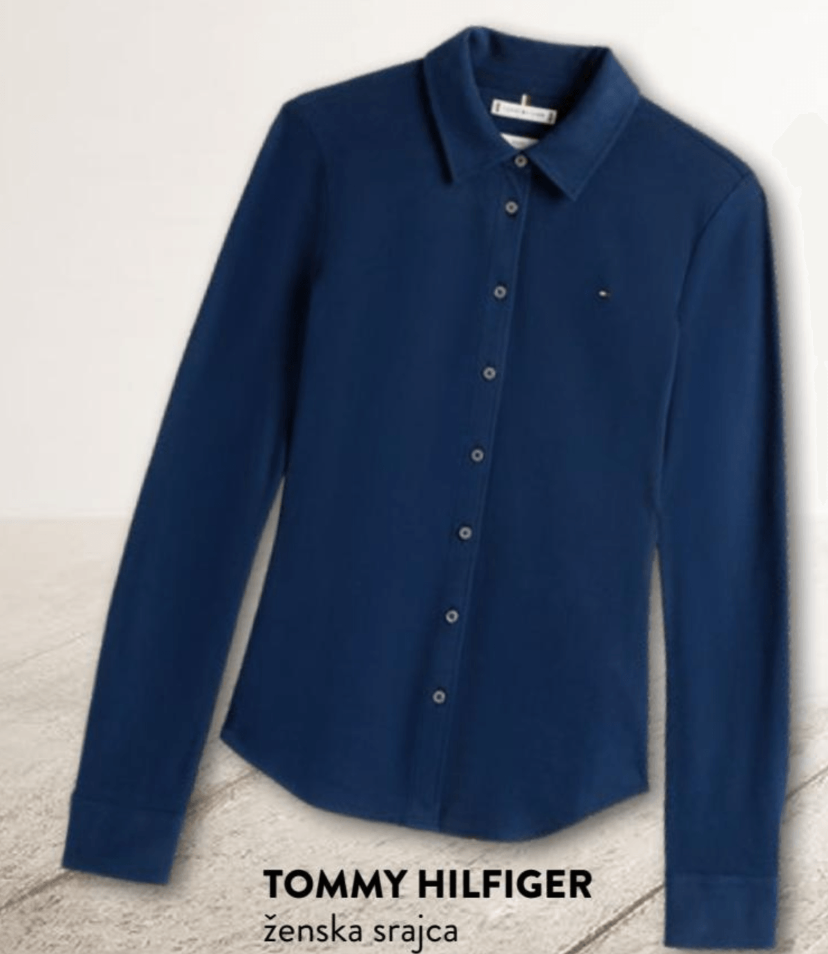 Tommy Hilfiger ženska srajca - Akcija u trgovini Regal Shop