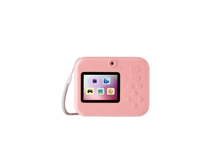 Tronic Fotoaparat za instant slike Akcija v trgovini Lidl