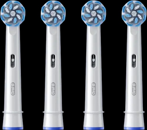 Oral-B nadomestne glave za ščetke 5 kos - Akcija v trgovini Mueller