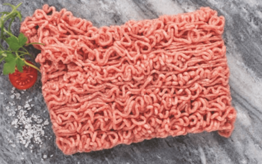 OKUS PODEŽELJA Pripravek iz mletega mešanega mesa 1 kg Celjske mesnine - Akcija v trgovini Hofer