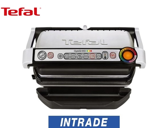 Kontaktni žar Tefal Optigrill+ GC716D12 - Akcija v trgovini Mercator