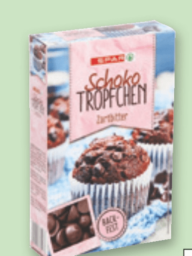 SPAR Čokolada v kapljicah 100 g - Akcija v trgovini Spar