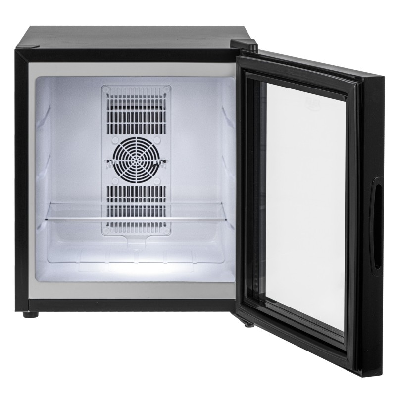 ADLER Mini hladilnik AD8088 Akcija v trgovini E.Leclerc