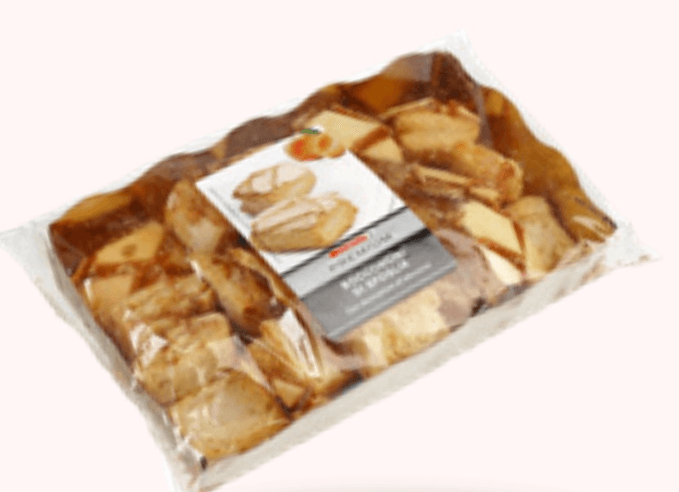 Mini pecivo 150 g SPAR PREMIUM - Akcija v trgovini Spar