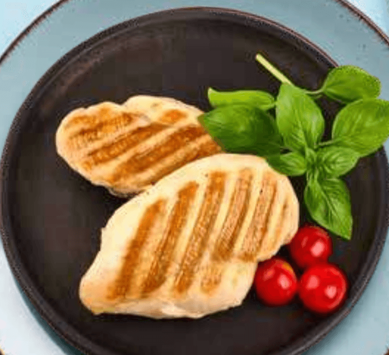 Piščančji BBQ steak 220 G - Akcija v trgovini Mercator