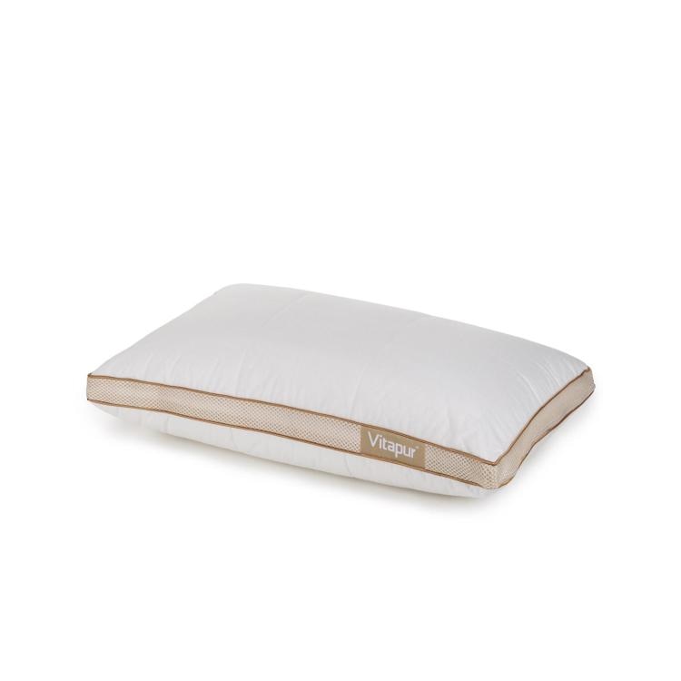 Vzglavnik BambooAdapt Junior 40 x 60 cm Vitapur - Akcija v trgovini Mercator