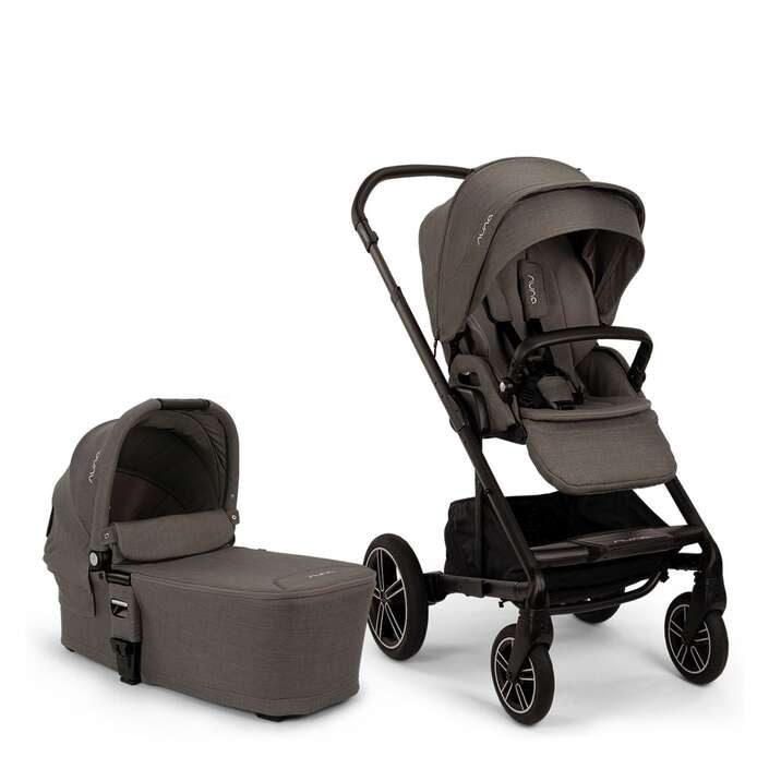 Voziček Mixx Next 2 v 1 Nuna - Akcija v trgovini Baby Center