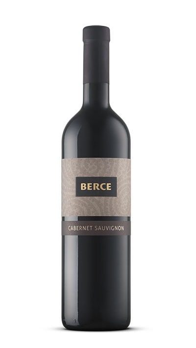 Vina Berce 0,75 l - Akcija v trgovini Mercator