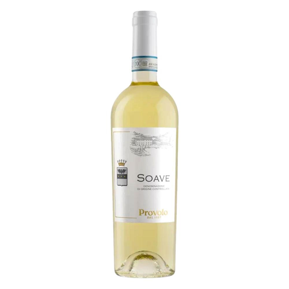 Vino Soave DOC Lo Pue 750 ml - Akcija v trgovini Eurospin
