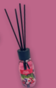 Osvežilec zraka s palčkami - Akcija v trgovini Spar