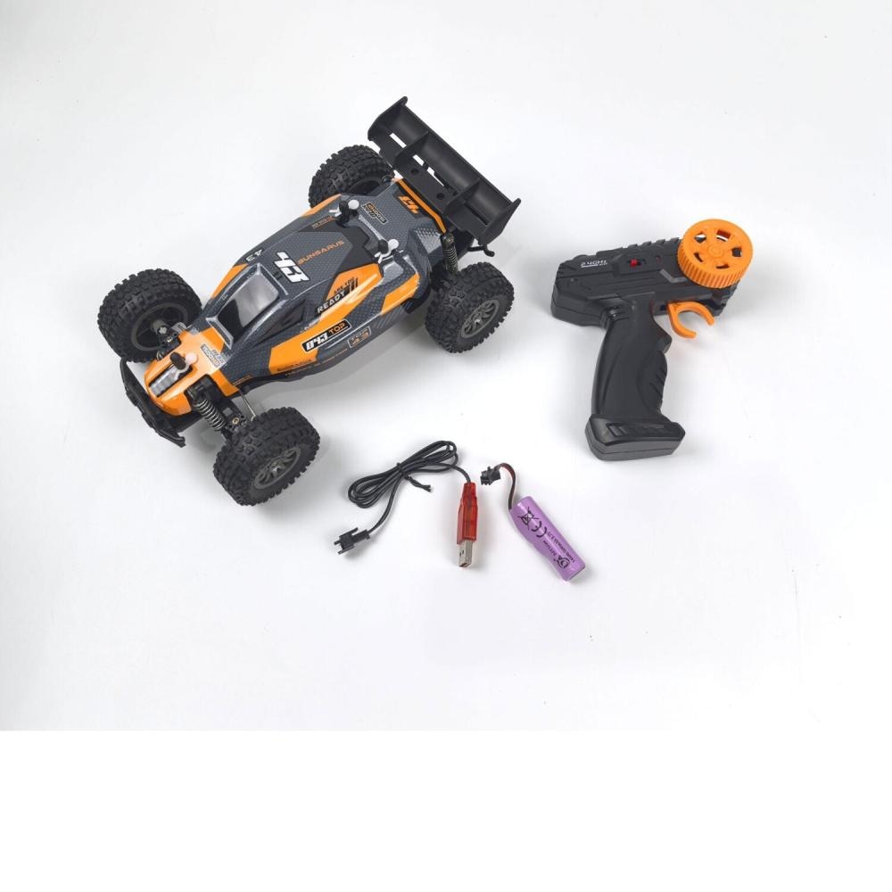 Drive & Fly RC Rookie Fighter Buggy - Akcija v trgovini Mueller