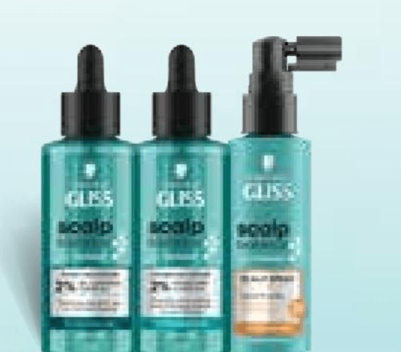 Gliss Izdelki za nego las regenerator, 200 ml, 250 ml, serum, 100 ml - Akcija v trgovini Tuš