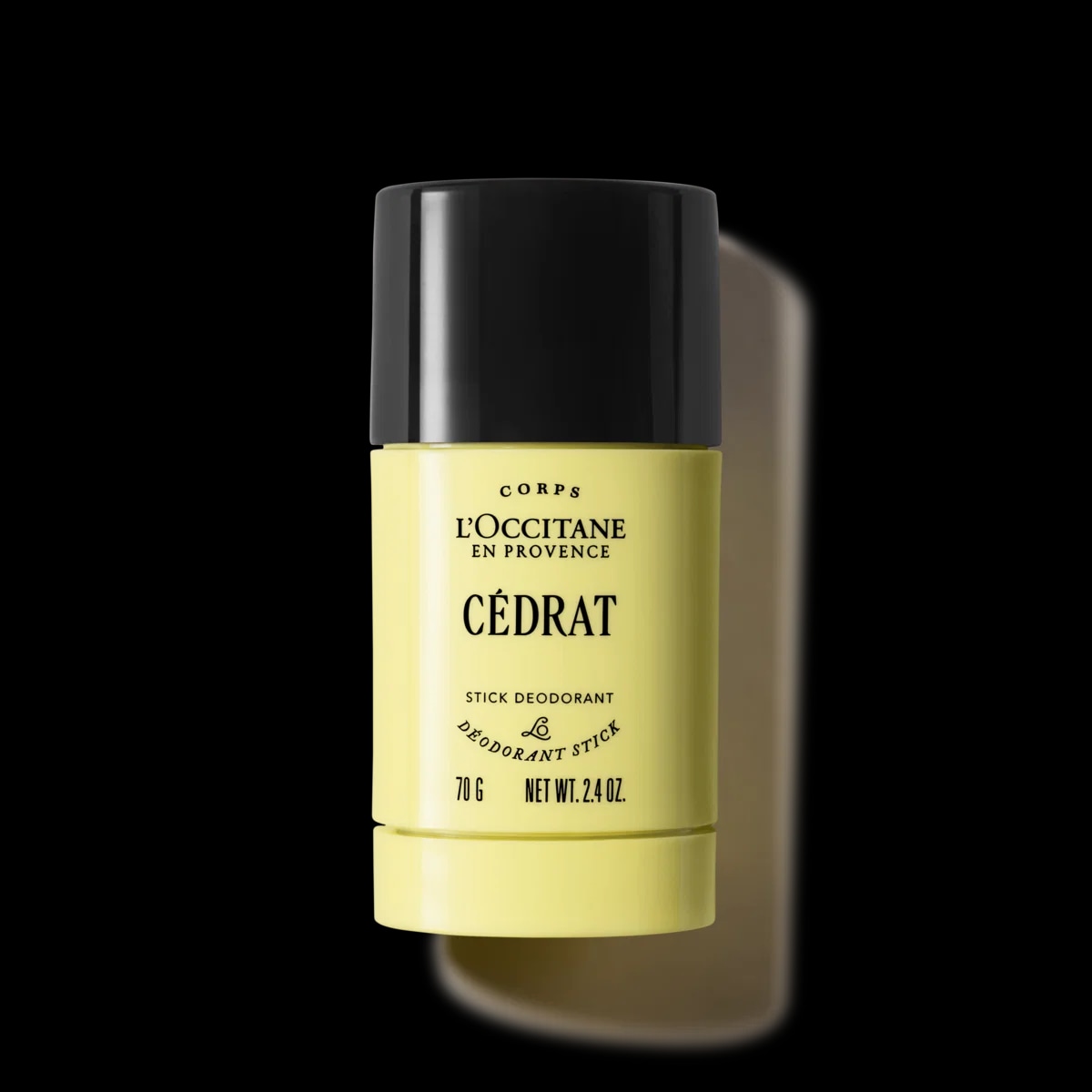 L'Occitane Cedrat deodorant 70 g Akcija v trgovini Mueller