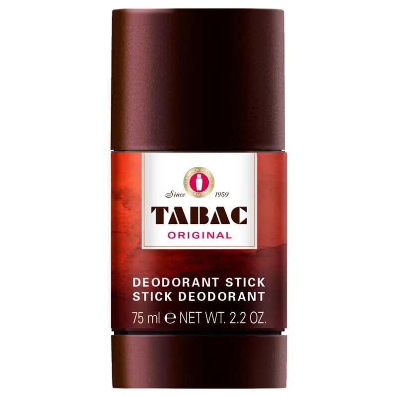 Tabac Original dezodorante - Akcija v trgovini Mueller