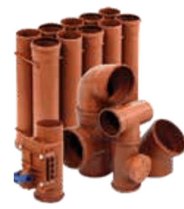 Koleno SN-4 110/45° - Akcija v trgovini Jager