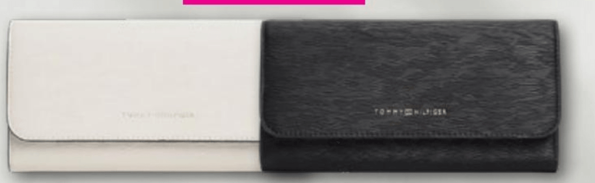 Tommy Hilfiger ženska denarnica - Akcija v trgovini Kompas Shop