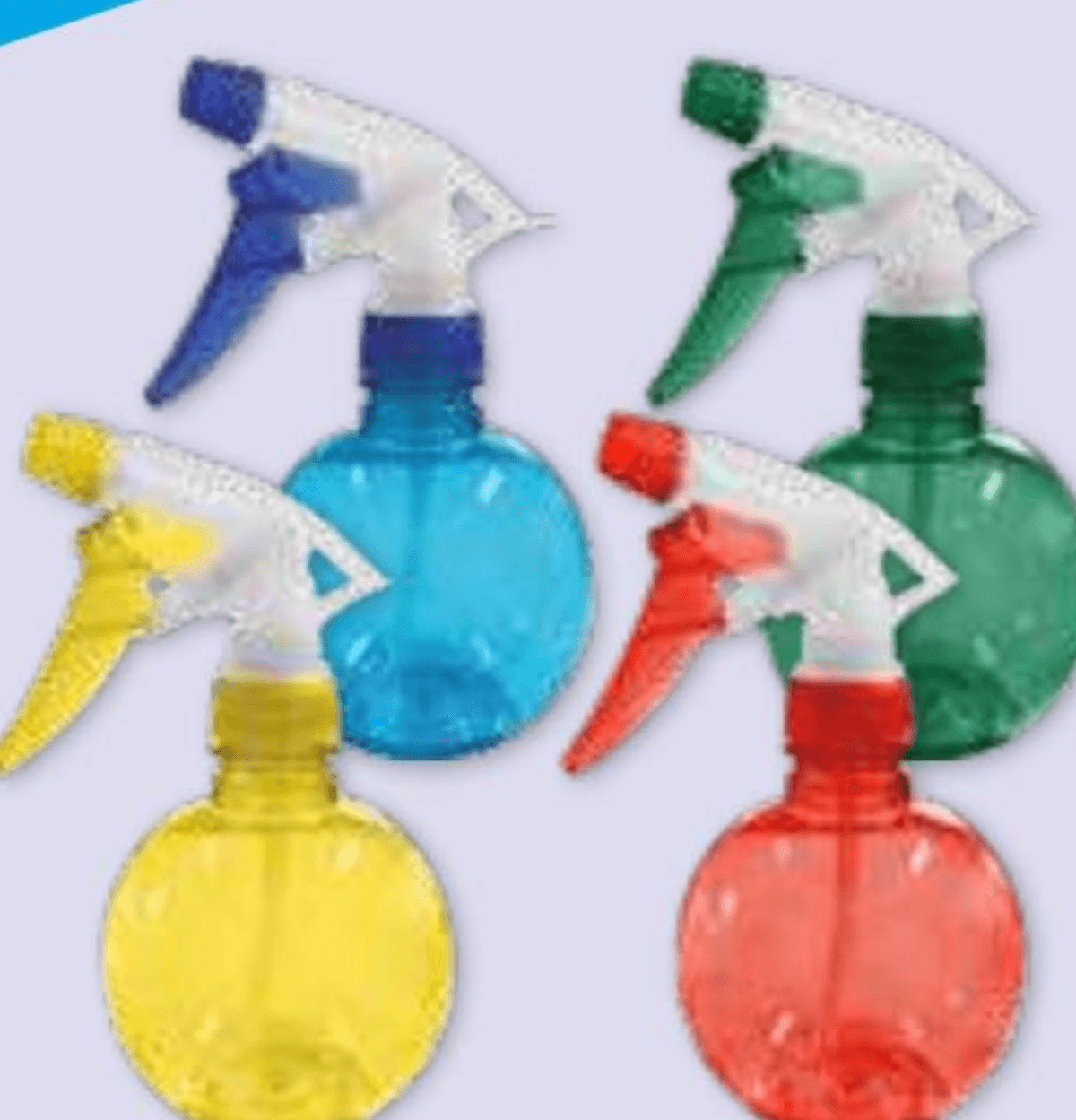 Razpršilka E.Leclerc 300 ml - Akcija v trgovini E.Leclerc