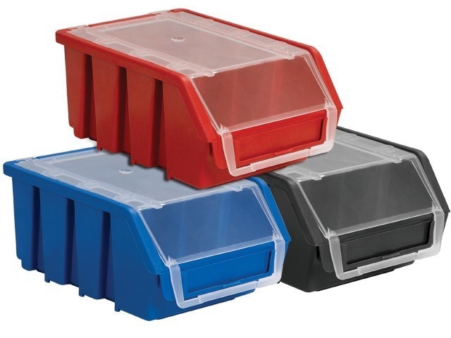 Popust na škatle za shranjevanje - Akcija v trgovini Pevex