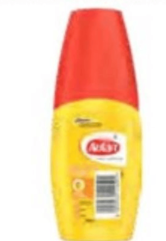 Losjon Autan 100 ml - Akcija v trgovini Jager