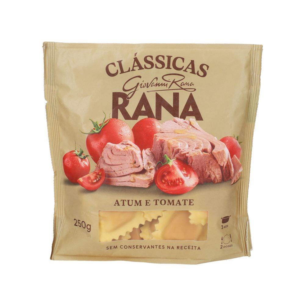 Ravioli Rana 250 g, 260 g - Akcija v trgovini Mercator
