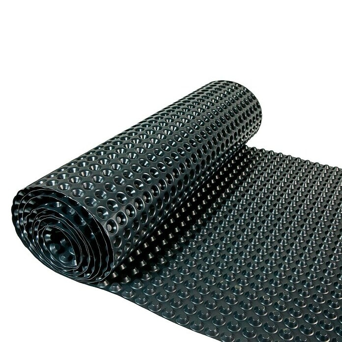 Folija z mehurčki za visoke grede - Akcija v trgovini Bauhaus