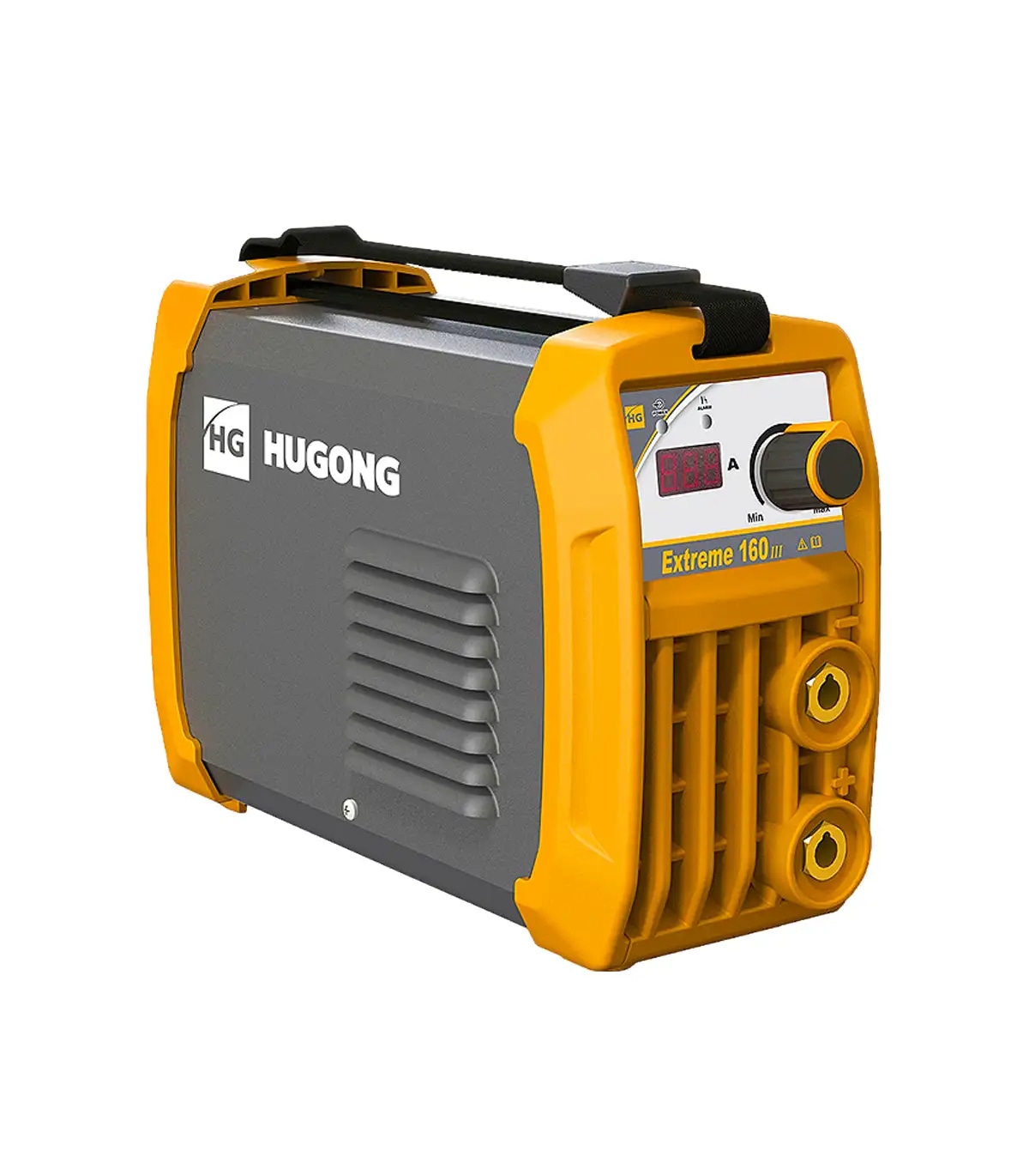 Varilni aparat 'Extreme 160' Hugong - Akcija v trgovini Bauhaus