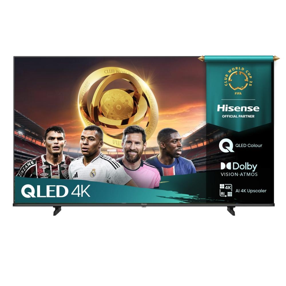 Hisense QLED TV 55E7Q 139 cm 55" - Akcija v trgovini E.Leclerc