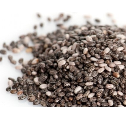 Chia semena Dar narave 250 g - Akcija v trgovini Jager