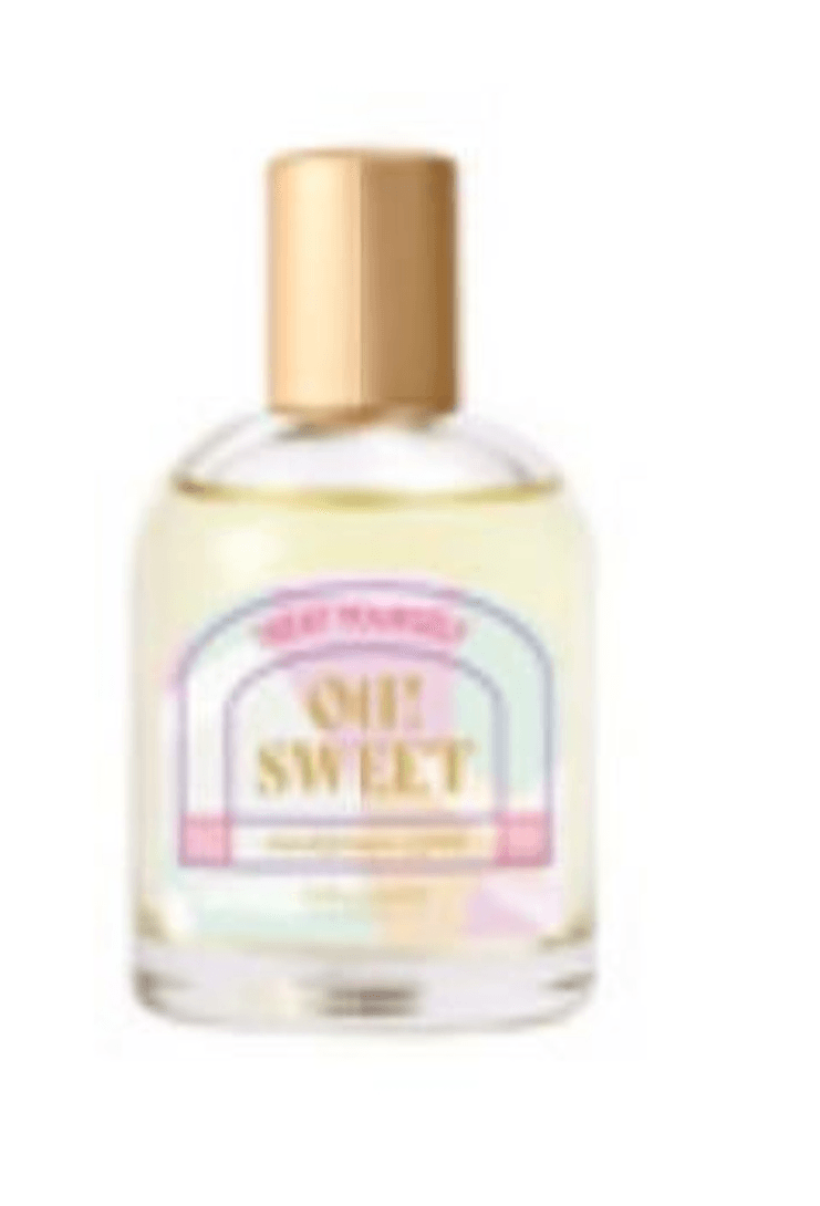 Oh! Sweet Marshma-Love toaletna voda 50 ml - Akcija v trgovini Oriflame