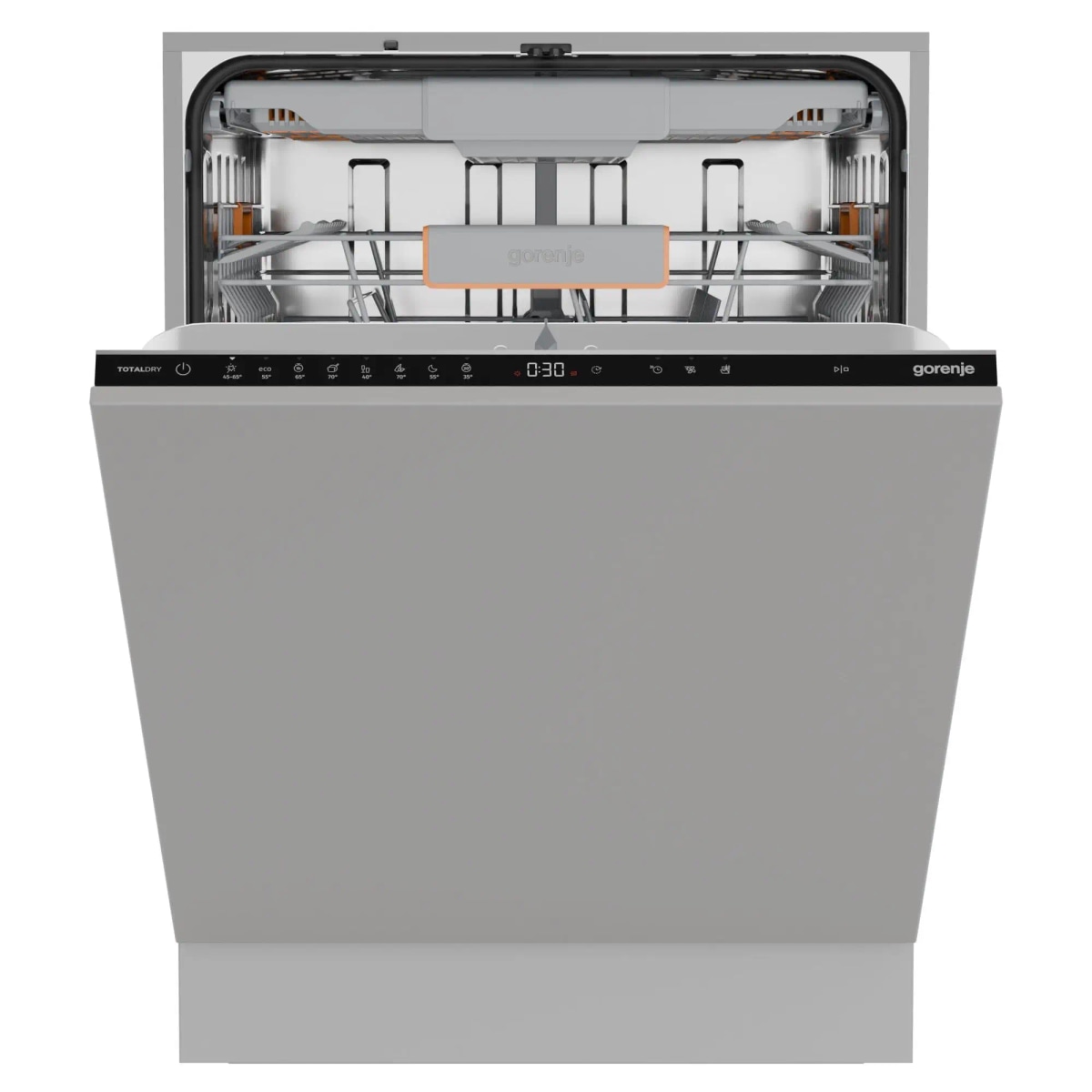 Pomivalni stroj Gorenje GV16B - Akcija v trgovini Harvey Norman