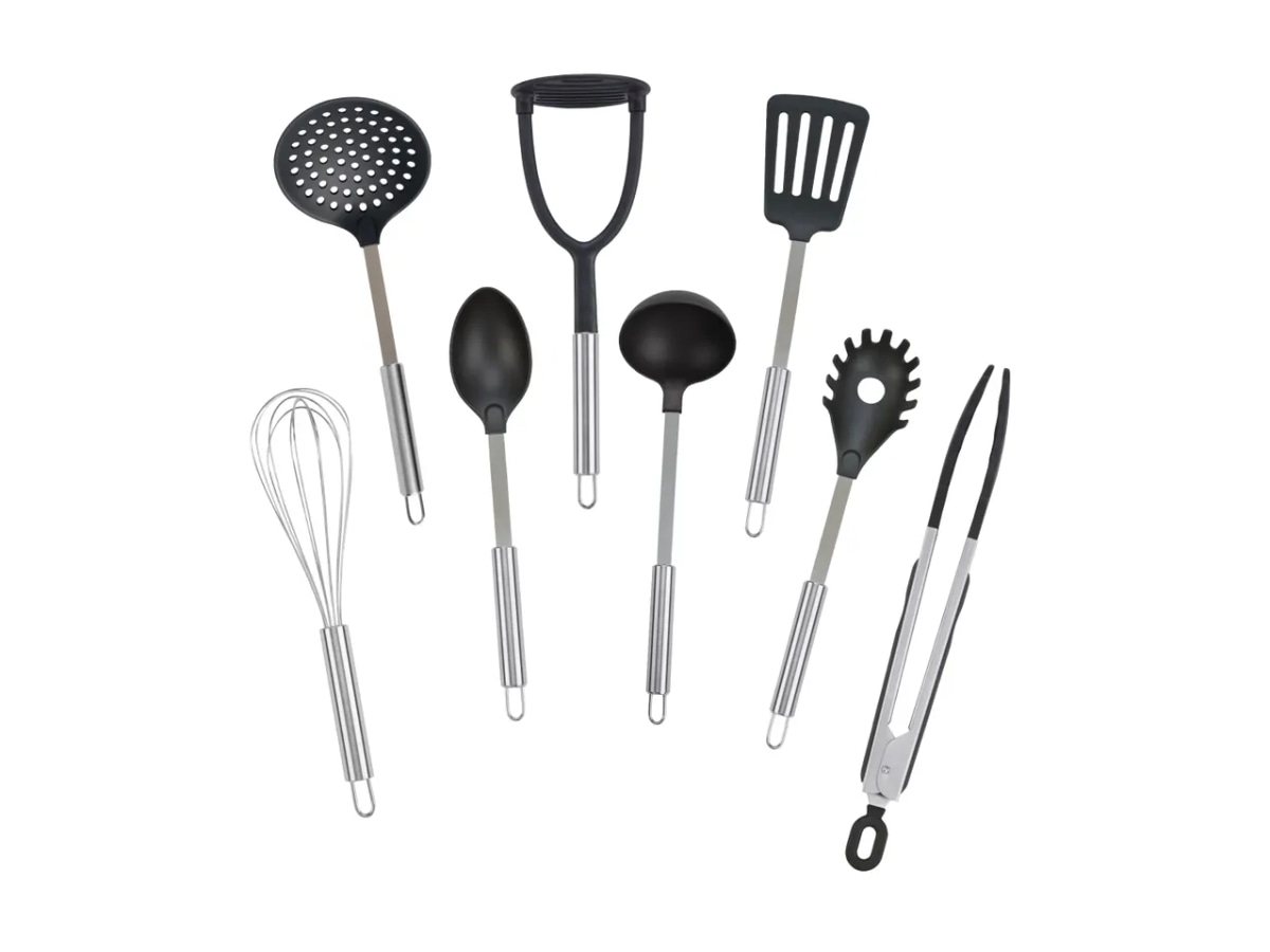 LIVARNO home Izbor kuhinjskih pripomočkov - Akcija v trgovini Lidl