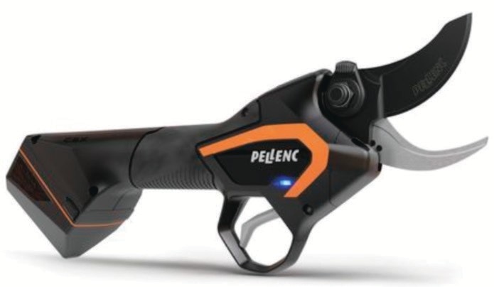 Aku vinogradniške škarje Pellenc C-3X - Akcija v trgovini Jager