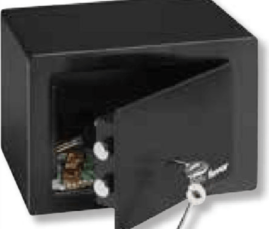 Pohištveni trezor 'S1K' - Akcija v trgovini Bauhaus